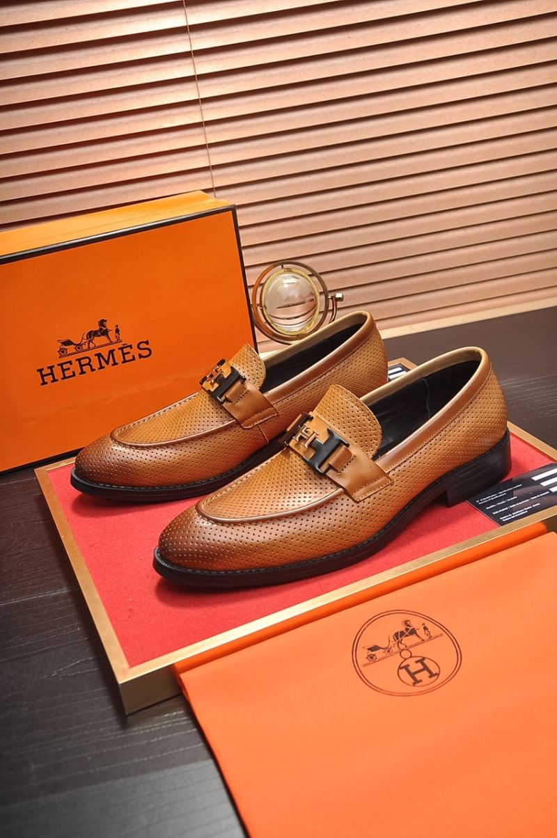 Hermes Business Shoes